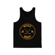 Load image into Gallery viewer, Metcalfe Hockey Sleeveless