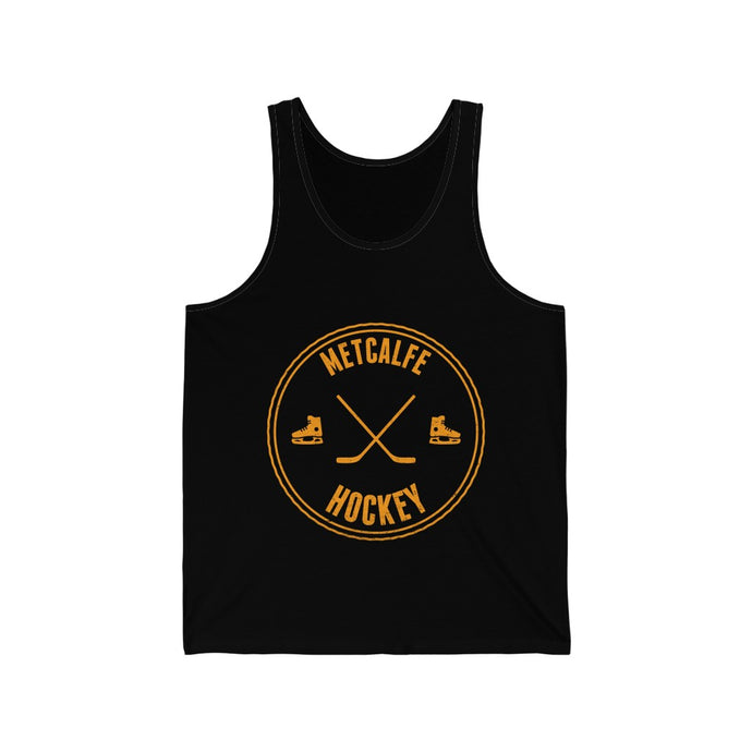 Metcalfe Hockey Sleeveless