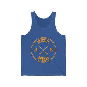 Metcalfe Hockey Sleeveless