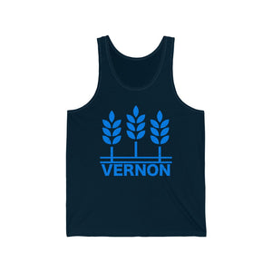 Vernon Ontario Tank