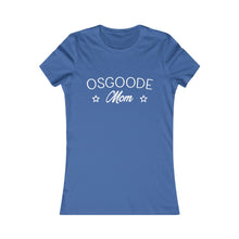 Load image into Gallery viewer, Osgoode Mom Tee