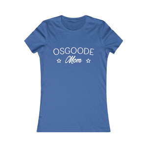 Osgoode Mom Tee