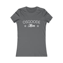 Load image into Gallery viewer, Osgoode Mom Tee