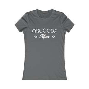 Osgoode Mom Tee