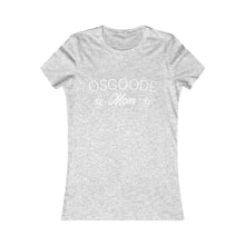 Load image into Gallery viewer, Osgoode Mom Tee