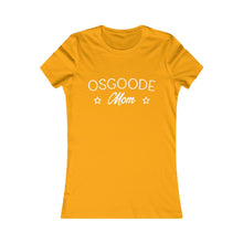 Load image into Gallery viewer, Osgoode Mom Tee