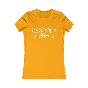 Osgoode Mom Tee