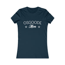 Load image into Gallery viewer, Osgoode Mom Tee