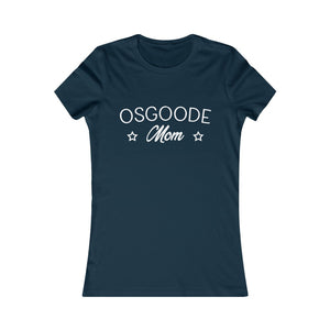 Osgoode Mom Tee