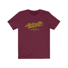 Load image into Gallery viewer, Metcalfe Est. 1827 Tee