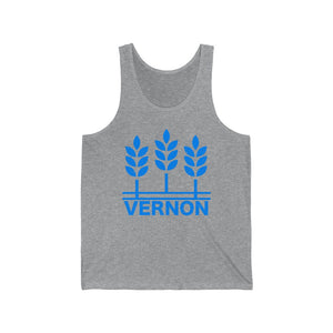 Vernon Ontario Tank