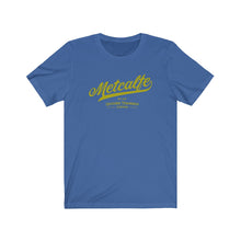 Load image into Gallery viewer, Metcalfe Est. 1827 Tee