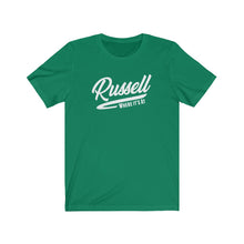 Load image into Gallery viewer, Russell - Where It&#39;s At Tee