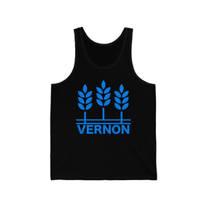 Vernon Ontario Tank