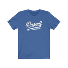 Load image into Gallery viewer, Russell - Where It&#39;s At Tee