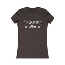 Load image into Gallery viewer, Osgoode Mom Tee