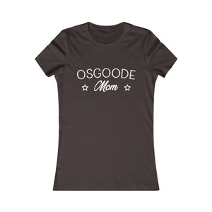 Osgoode Mom Tee